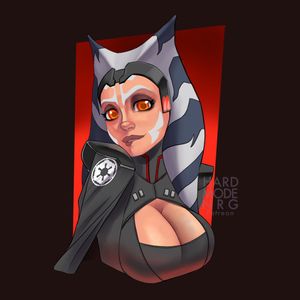 sith ahsoka