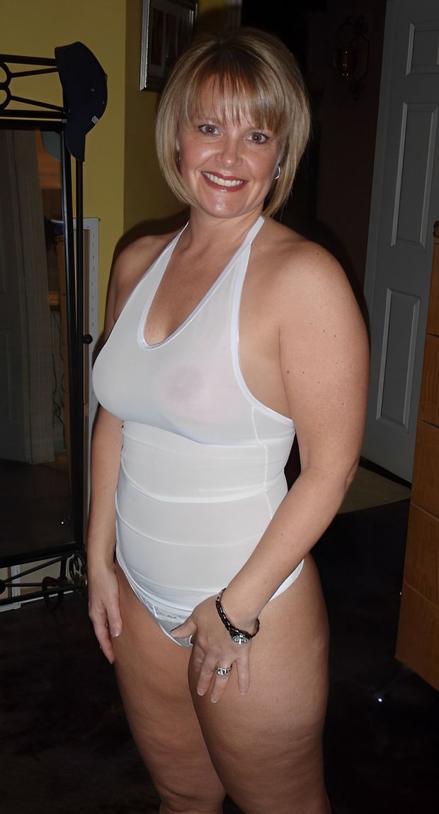 My son is my master: mommy posing for her son before getting fucked for the fourth time that day