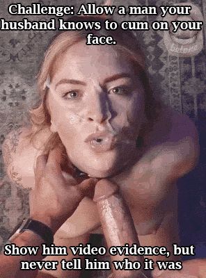 Could be someone he works with every day - who knows?