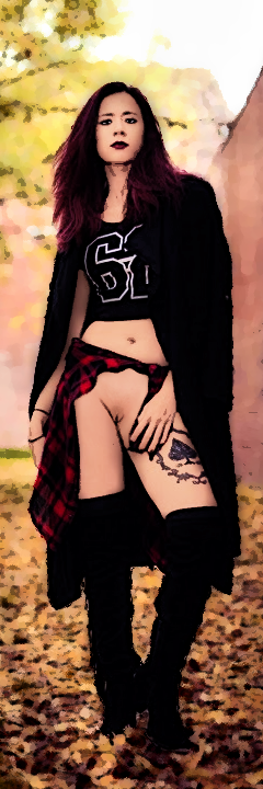 Bookmark (to be printed)