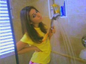 Sexy lil teenslut Rachel Anseaume