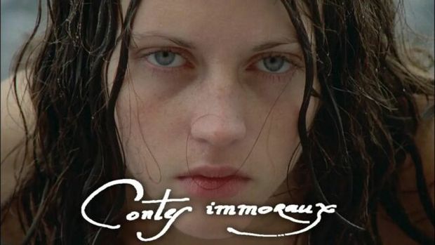 “”introduction by daniel bird – contes immoraux (pretty sure this is what we want to see)