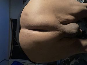 Anyone wanna unvirgin my fat ass