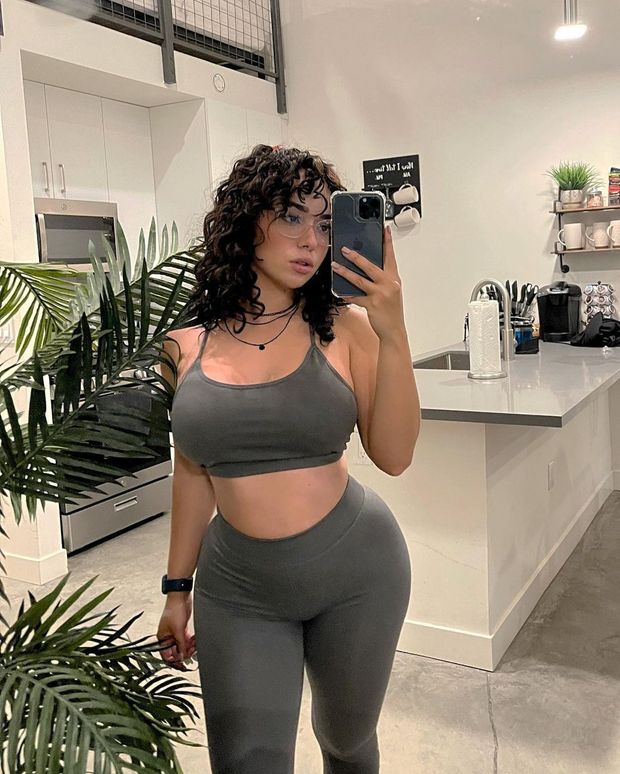 sexy