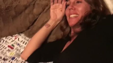 POV Sex With Beautiful MILF