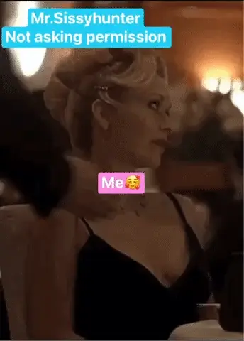 I have no shame