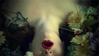 Need this mouth.