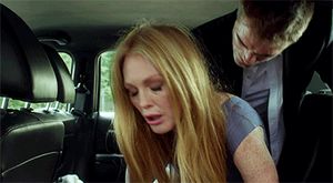 Your wife got a ride home from work