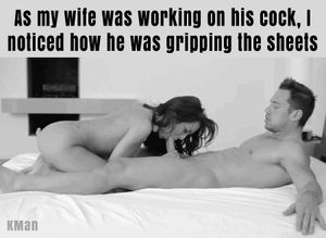 Make your husband proud