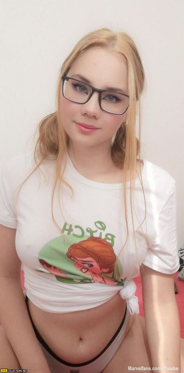 MarvelFans Phoebe