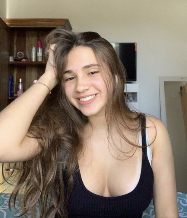 slut