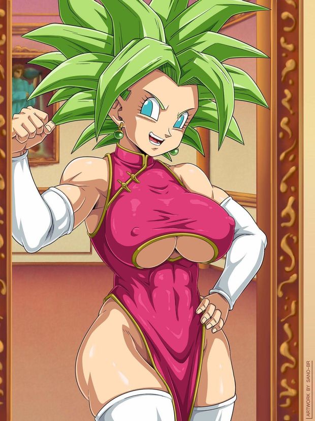 Caulifla 5