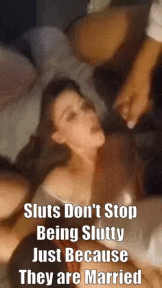 sluts