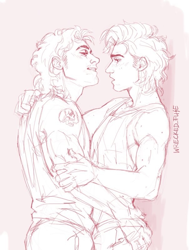 Art by Wrecked_Fuse -3