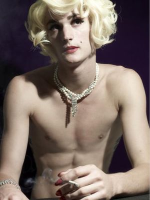 Every boi looks makes a better gurl.