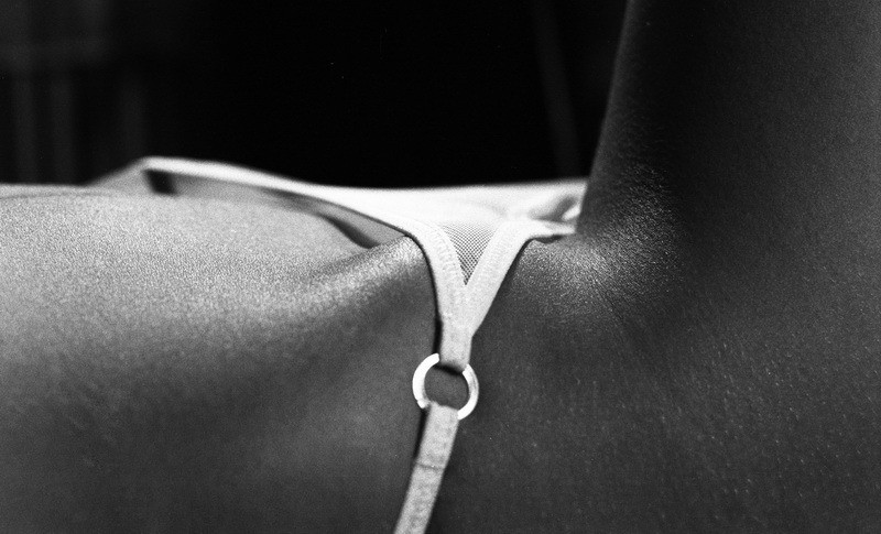 Bikini Bridge