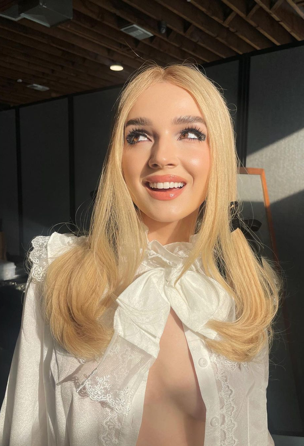 Poppy