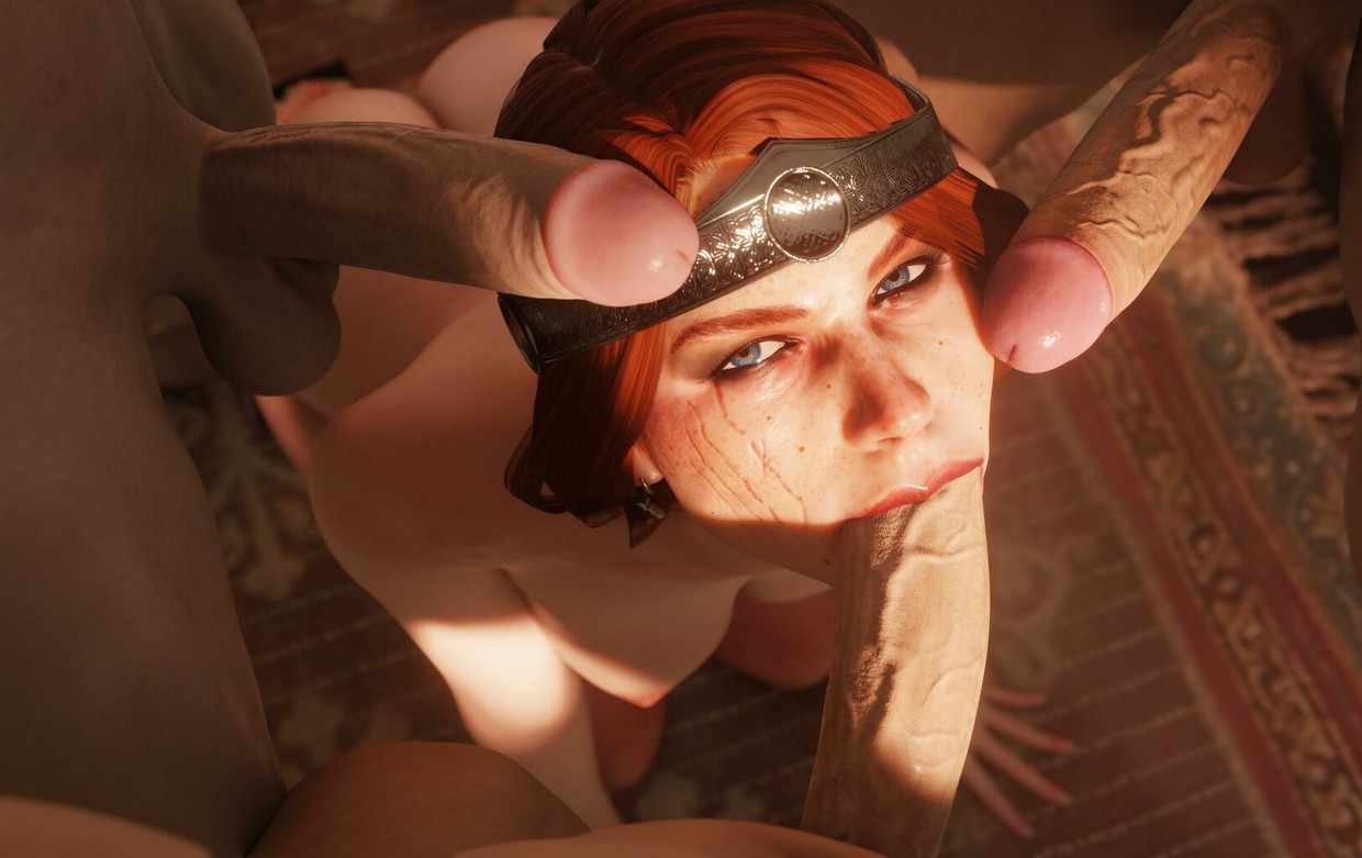Queen of Skellige