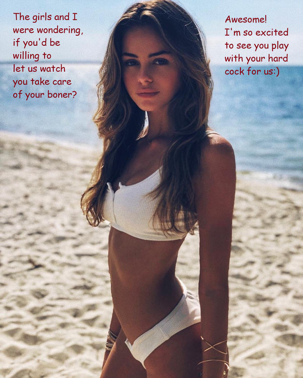 Can't hurt to ask