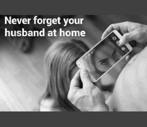 Treat your man right and you'll have all the freedom you want