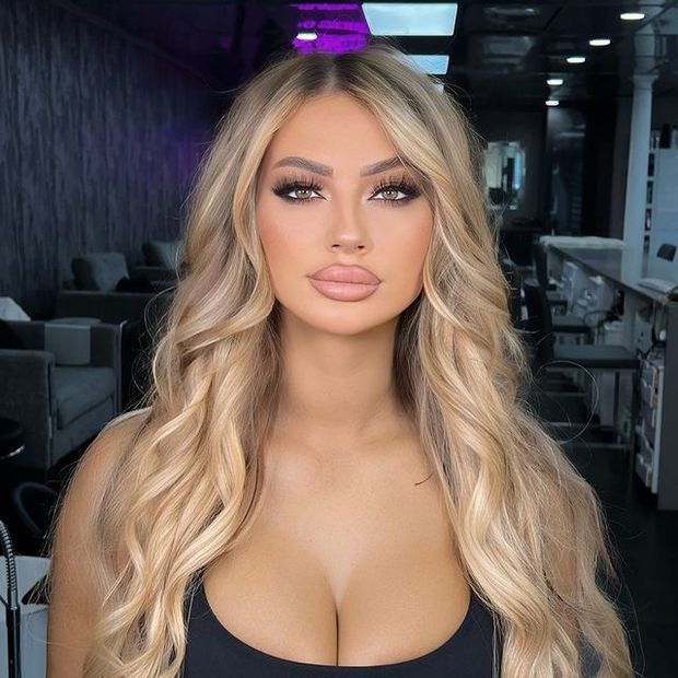 Bri Stern #4