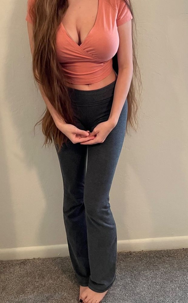 Stacked next door average looker