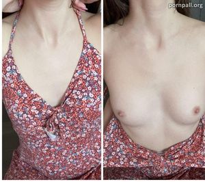 loose sundress for easy access