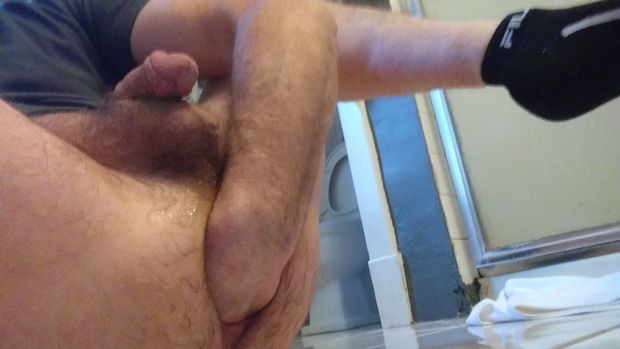 Stretching it for you