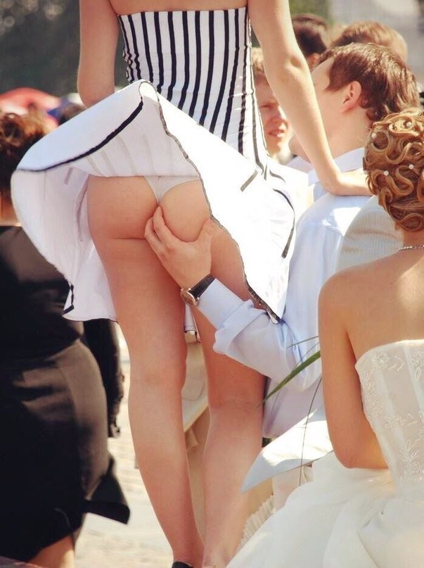 Cheek to Cheek