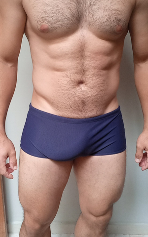 Bulging trunks