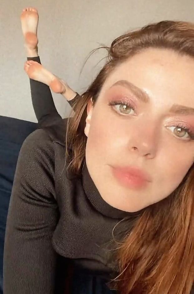 Annalisa Scarrone