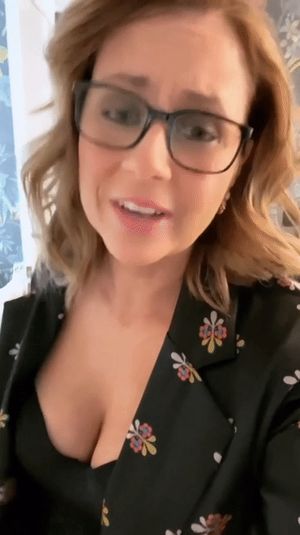 Jenna Fischer