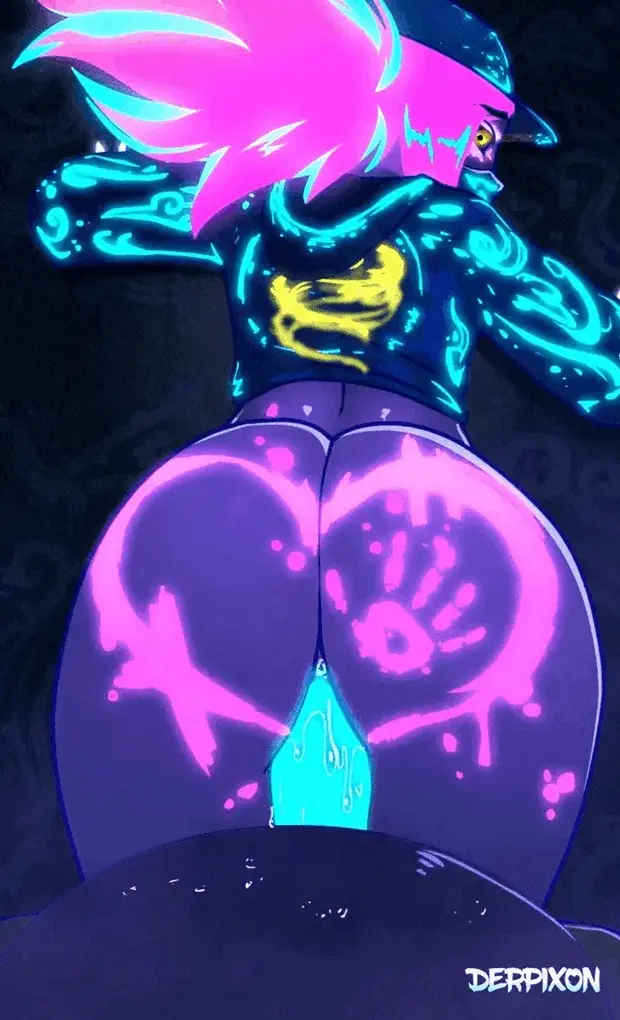 KDA_Akali