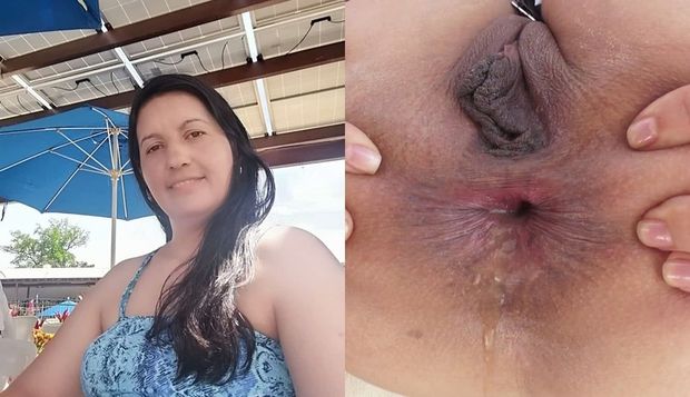 Martha Castañeda from Colombia