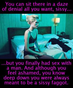 That's what its like