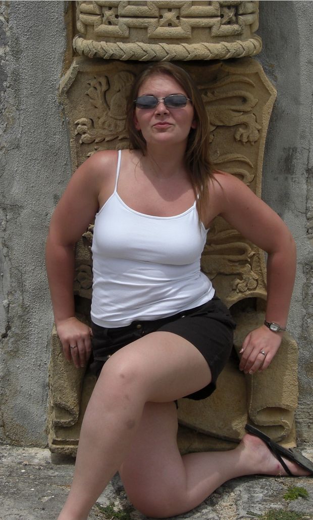Milf slut