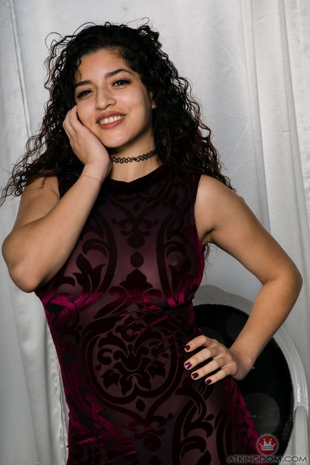 Dress: Sexy