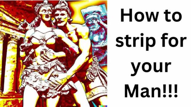 how to strip for your man nips at 4:57