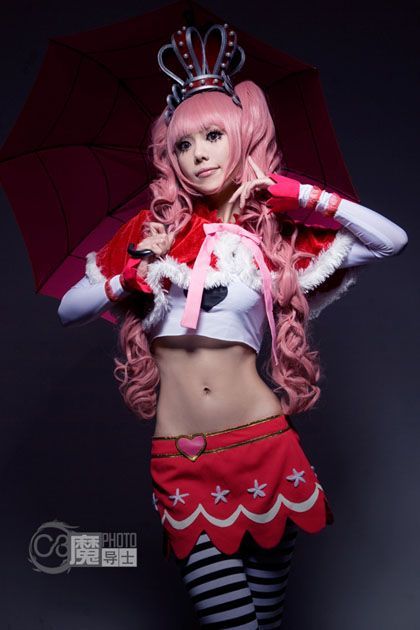 Perona