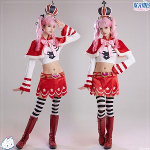 Perona