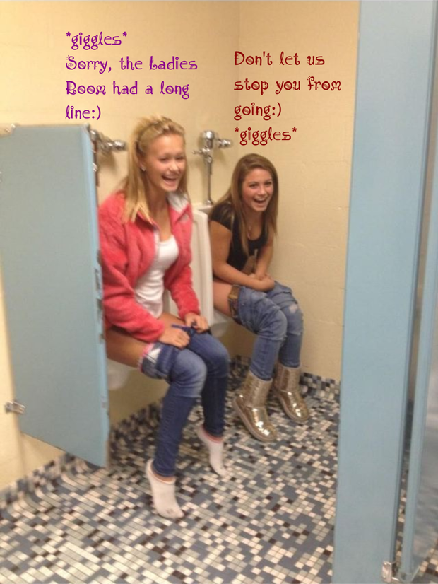 Men's Room