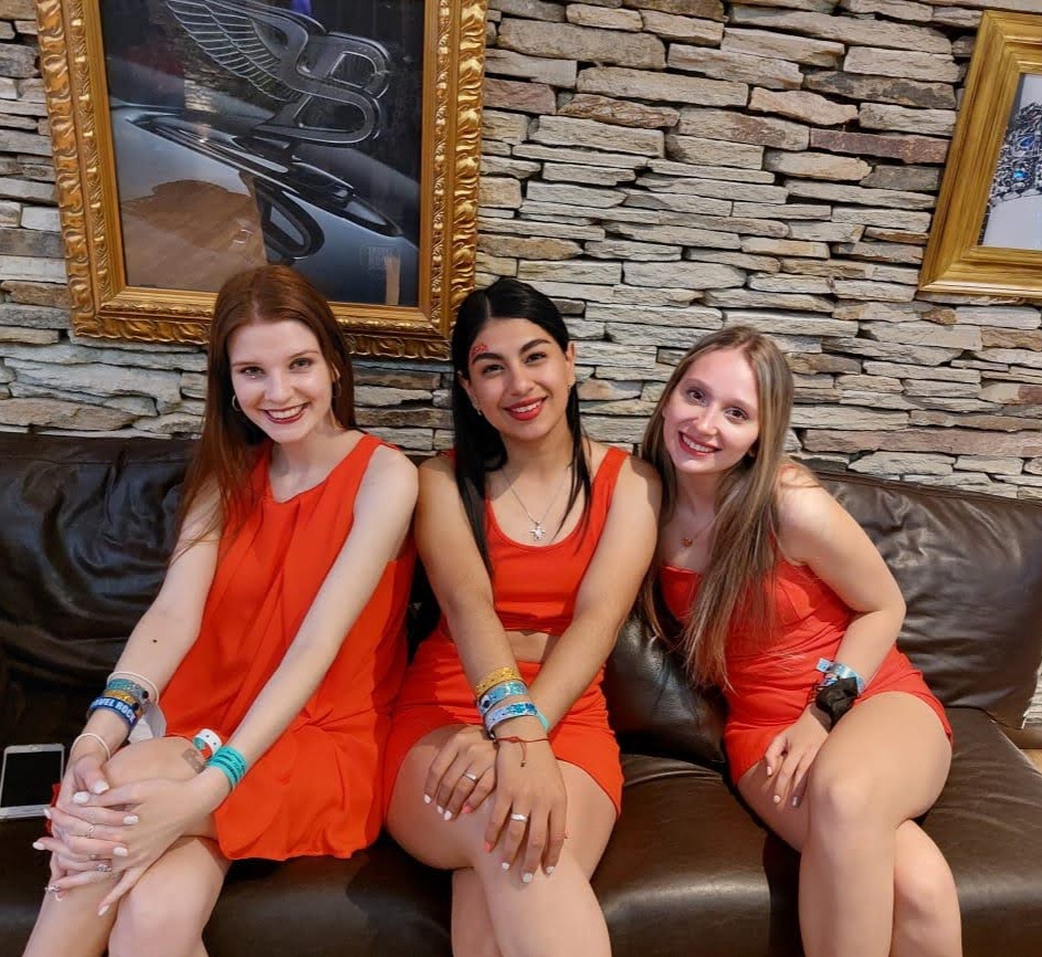 1, 2, 3?