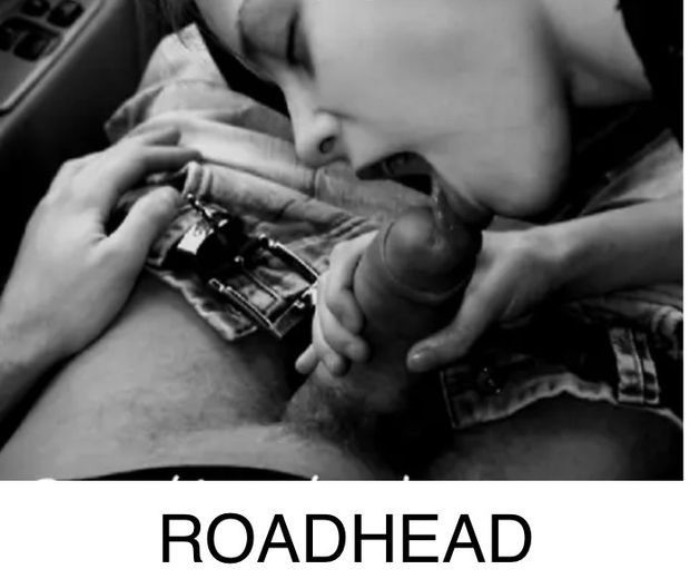 Road head is great