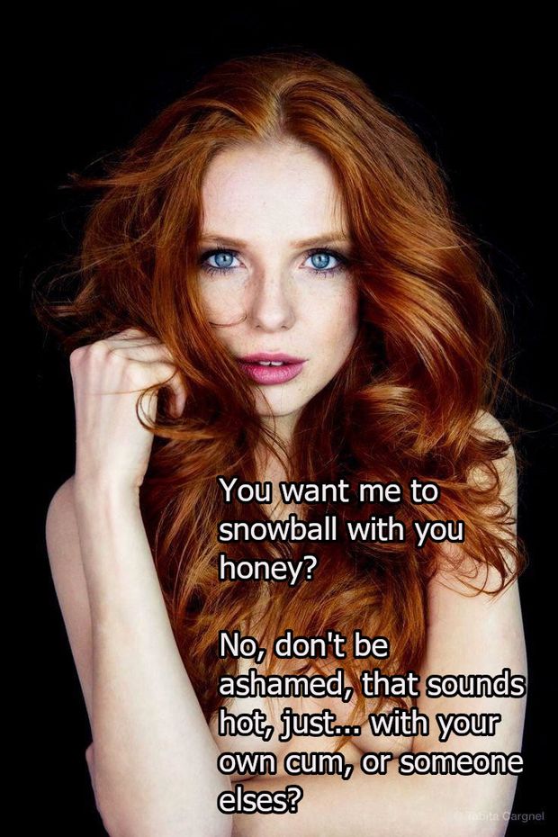Hotwife Caption