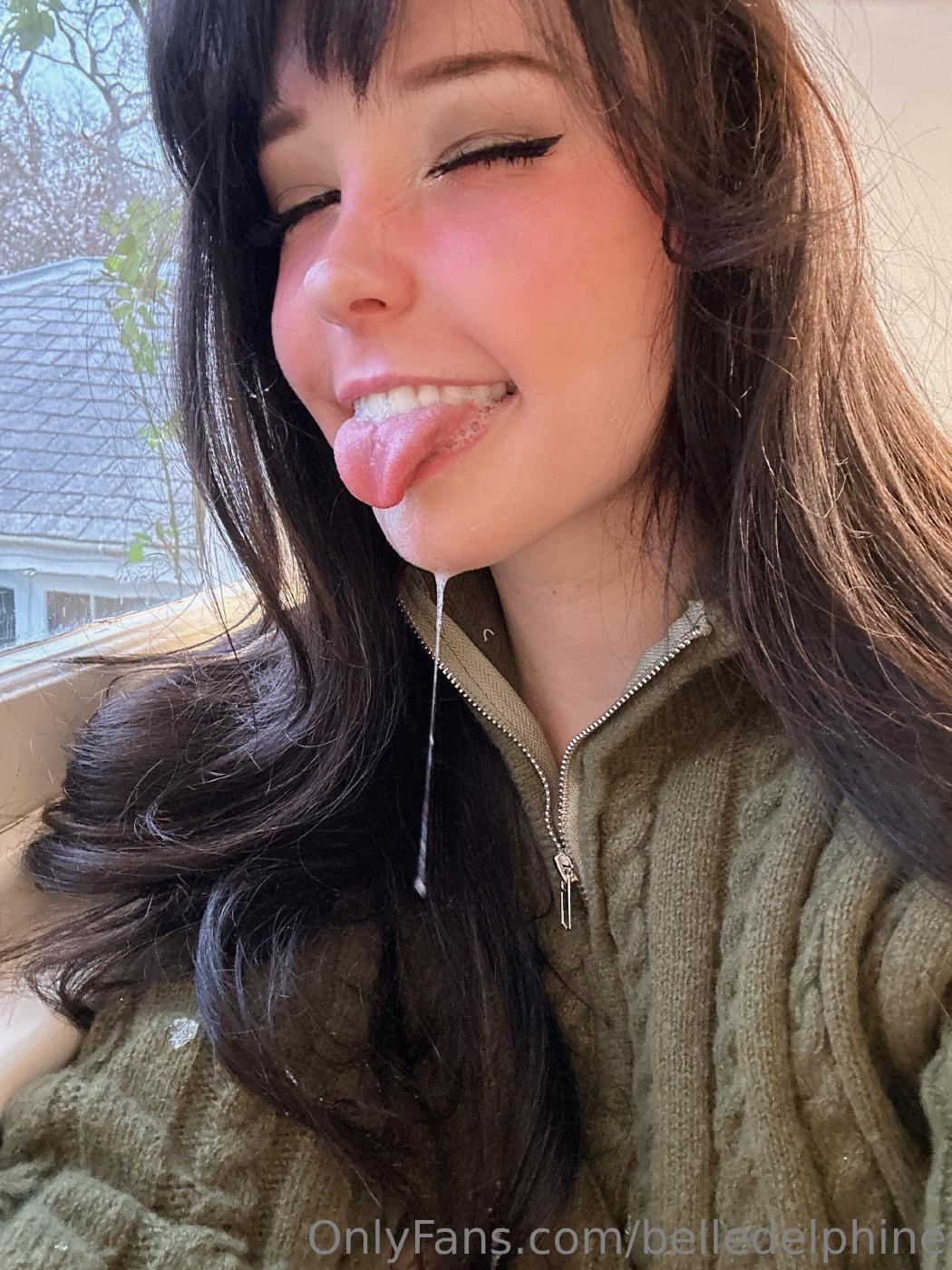 Belle D