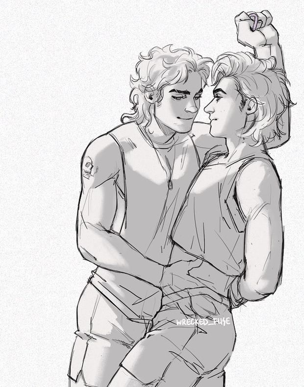 Art by Wrecked_Fuse -2