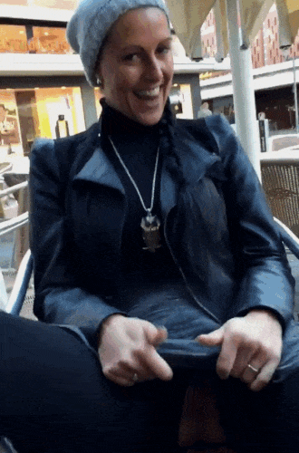 Public flashing