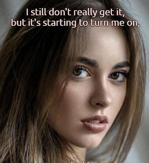 I Still Don't Really Get It...? ❤️❤️❤️