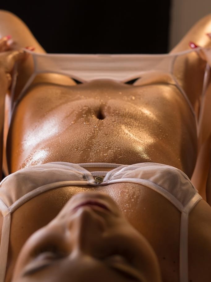 shiny