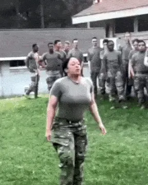 Dangerous Tits